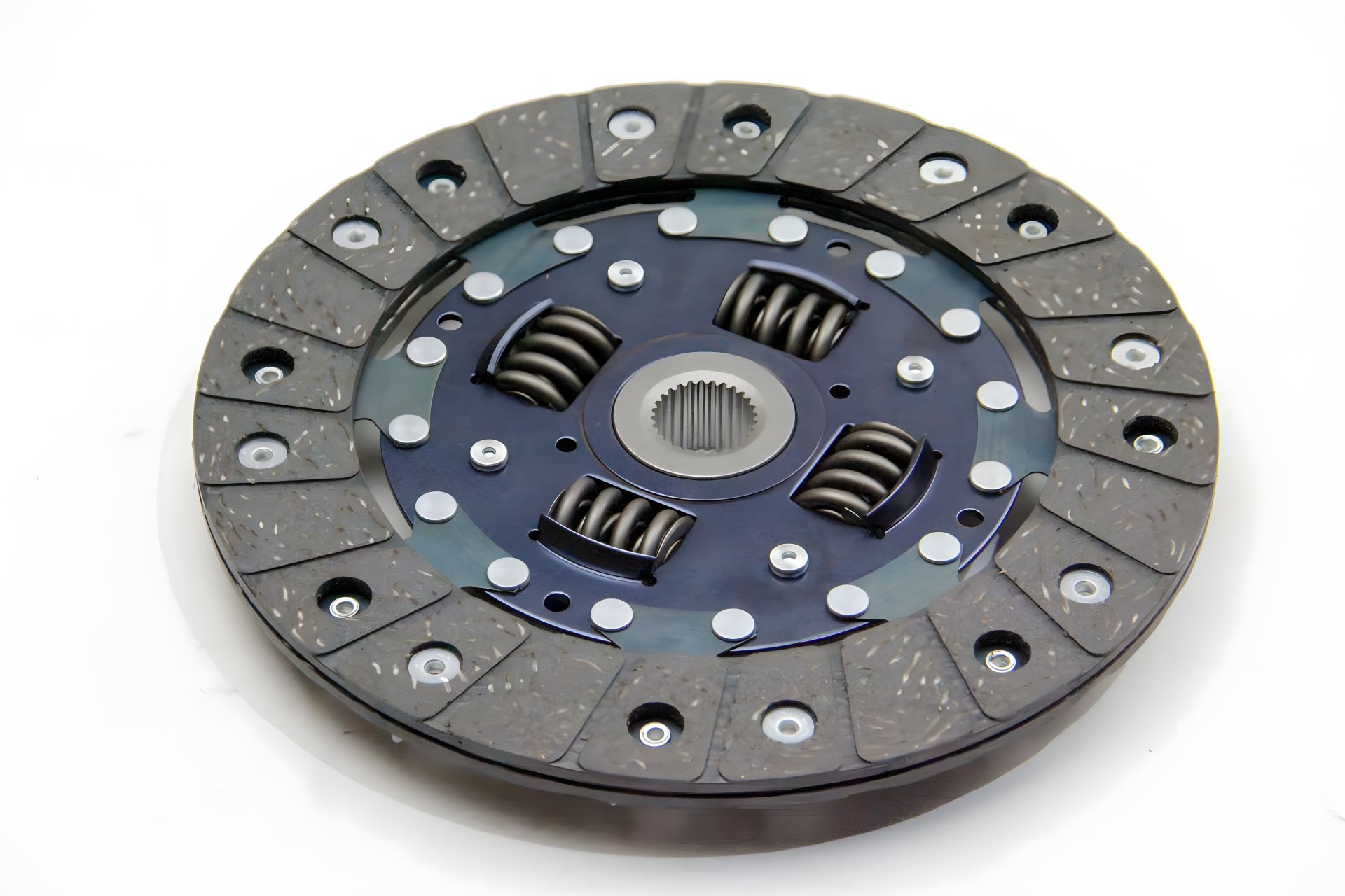 Зчеплення диск VW Golf III/IV 1.6/1.8.2.0 91-06, JP Group (1130201400) Зчеплення диск VW Golf III/IV 1.6/1.8.2.0 91-06, JP Group (1130201400)