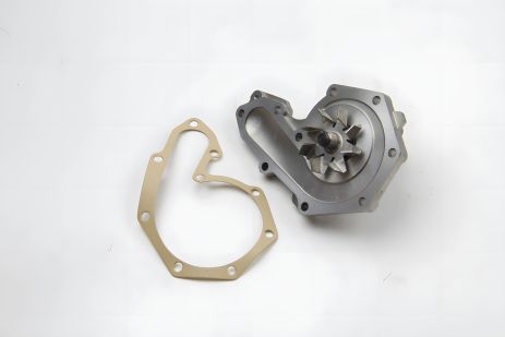 Водяной насос Dacia/Mitsubishi/Opel/Vauxhall/Volvo, DOLZ (R179RS)