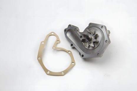 Водяной насос Dacia/Mitsubishi/Opel/Vauxhall/Volvo, DOLZ (R179RS)