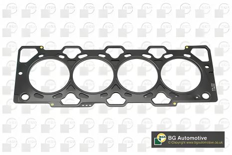 Прокладка ГБЦ Accord 96-02/Civic 98-01/Freelander 98-06 2.0 D (1.35 мм.), BGA (CH6550J) Прокладка ГБЦ Accord 96-02/Civic 98-01/Freelander 98-06 2.0 D (1.35 мм.), BGA (CH6550J)