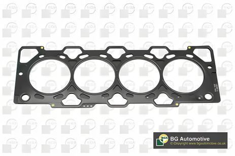 Прокладка ГБЦ Accord 96-02/Civic 98-01/Freelander 98-06 2.0 D (1.35 мм.), BGA (CH6550J) Прокладка ГБЦ Accord 96-02/Civic 98-01/Freelander 98-06 2.0 D (1.35 мм.), BGA (CH6550J)