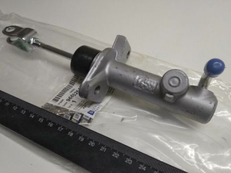 Clinder Clutch Main Aveo, "GM" (96652647)