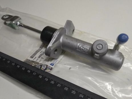Clinder Clutch Main Aveo, "GM" (96652647)