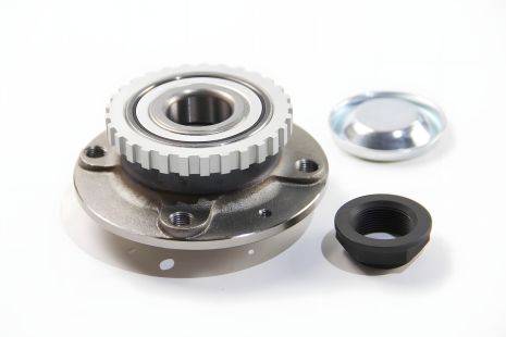 Задній підшипник маточини Citroen Berlingo/Peugeot Partner 00-15, A.B.S. (201000) Задній підшипник маточини Citroen Berlingo/Peugeot Partner 00-15, A.B.S. (201000)