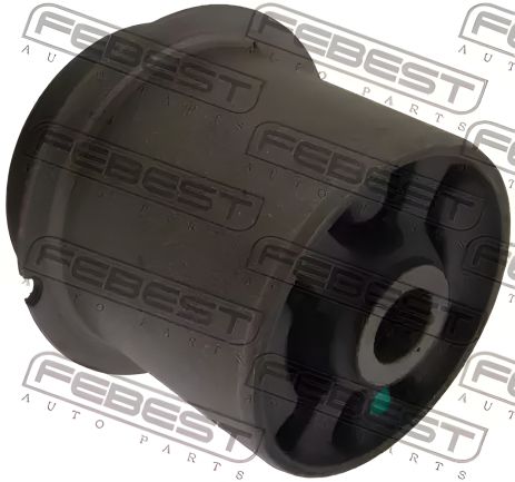 Сайлентблок задней балки для Audi A6/Passat B5 98-04, FEBEST (VWABB5R)