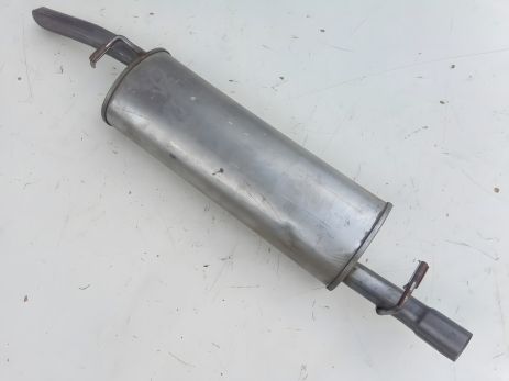 Глушитель для Vectra A 1.4-1.8 (1988-1992), POLMO (17.264) хетчбэк (852324) Глушитель для Vectra A 1.4-1.8 (1988-1992), POLMO (17.264) хетчбэк (852324)