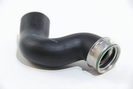 Інтеркулера патрубок (випуск) Caddy VW III 1.9/2.0 TDI 04-, Autotechteile (3145082)