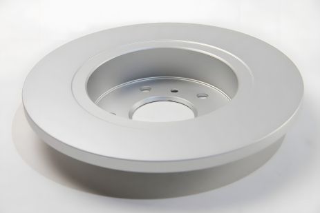 Гальмівний диск задній Kadjar/Qashqai 13-, A.B.S. (18401) Гальмівний диск задній Kadjar/Qashqai 13-, A.B.S. (18401)