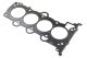 Головки прокладка Hyundai i30 1.4/1.6i 07-, BGA (CH7551)