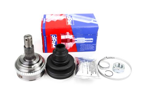 ШРУС зовнішній Scudo/Jumpy 1.6i/1.9D 96-98 (34/27) 58,6mm/89,9mm, CIFAM (міцний) (607222)