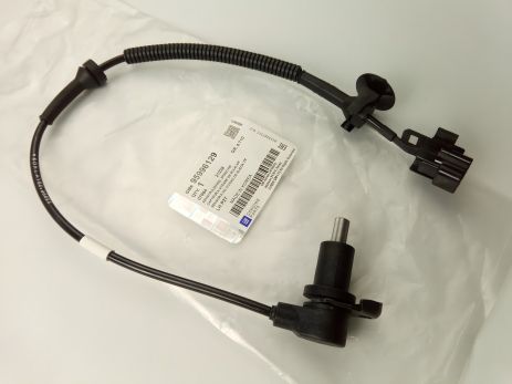 Датчик АБС для Aveo задній лівий, ''GM'' (95996129) (96473224/95996129) Датчик АБС для Aveo задній лівий, ''GM'' (95996129) (96473224/95996129)