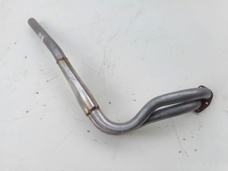 Приймальна труба ВАЗ 2101, POLMO (11.23) (2101-1203010)