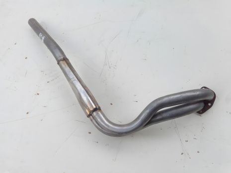 Приймальна труба ВАЗ 2101, POLMO (11.23) (2101-1203010)