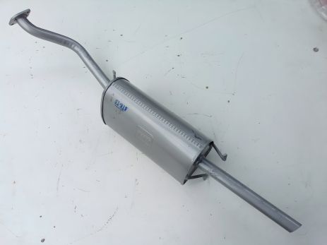 Глушник Lanos, Тернопіль седан (оригінальної форми) (96350734) (96333422T)