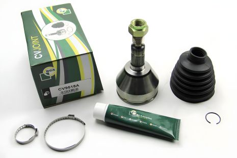 Внешний ШРУС Opel Astra 1.9/2.0 CDTI 04-, BGA (CV9518A)