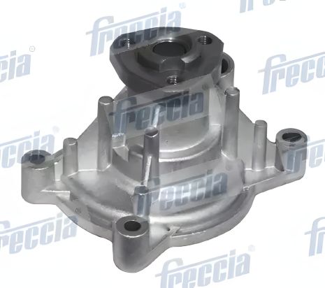 Помпа водяний насос VW GOLF, SEAT TOLEDO, SKODA RAPID, FRECCIA (WP0166) Помпа водяний насос VW GOLF, SEAT TOLEDO, SKODA RAPID, FRECCIA (WP0166)