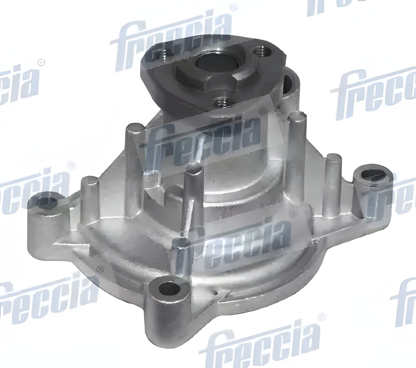 Помпа водяний насос VW GOLF, SEAT TOLEDO, SKODA RAPID, FRECCIA (WP0166) Помпа водяний насос VW GOLF, SEAT TOLEDO, SKODA RAPID, FRECCIA (WP0166)