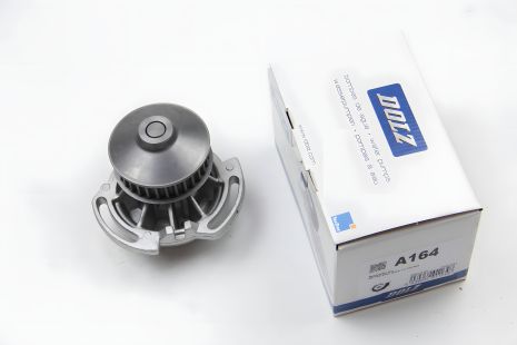 Водяний насос Volkswagen GOLF III, DOLZ (A164)