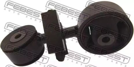 Подушка двигателя Camry 01-06 Пр., FEBEST (TM043)