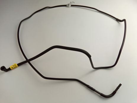 Паливна трубка Aveo 1.5, ''GM'' (96537209) від бака/магістраль/подача