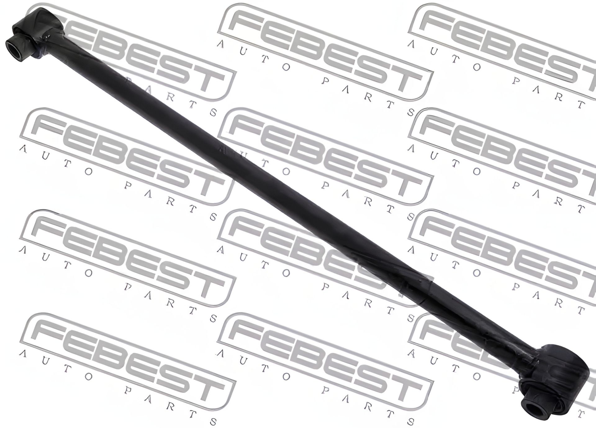Важіль підвіски (задній/поперечний/попереду) Mazda 626 97-02, FEBEST (0525GFR1) Важіль підвіски (задній/поперечний/попереду) Mazda 626 97-02, FEBEST (0525GFR1)