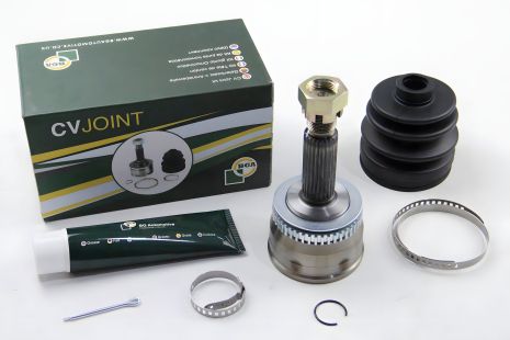 ШРУС передний наружный Hyundai Matrix/Elantra 1.6i 01-11 (25/30+ABS 44z), BGA (CV2703A) ШРУС передний наружный Hyundai Matrix/Elantra 1.6i 01-11 (25/30+ABS 44z), BGA (CV2703A)