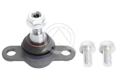 Кульова опора (передня/знизу) VW Crafter 16-, SIDEM (64086)