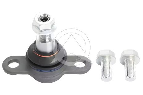 Кульова опора (передня/знизу) VW Crafter 16-, SIDEM (64086)