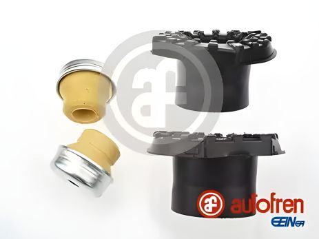 Комплект заднього амортизатор пилозахисний AVENSIS 03-08, AUTOFREN D5077 Комплект заднього амортизатор пилозахисний AVENSIS 03-08, AUTOFREN D5077