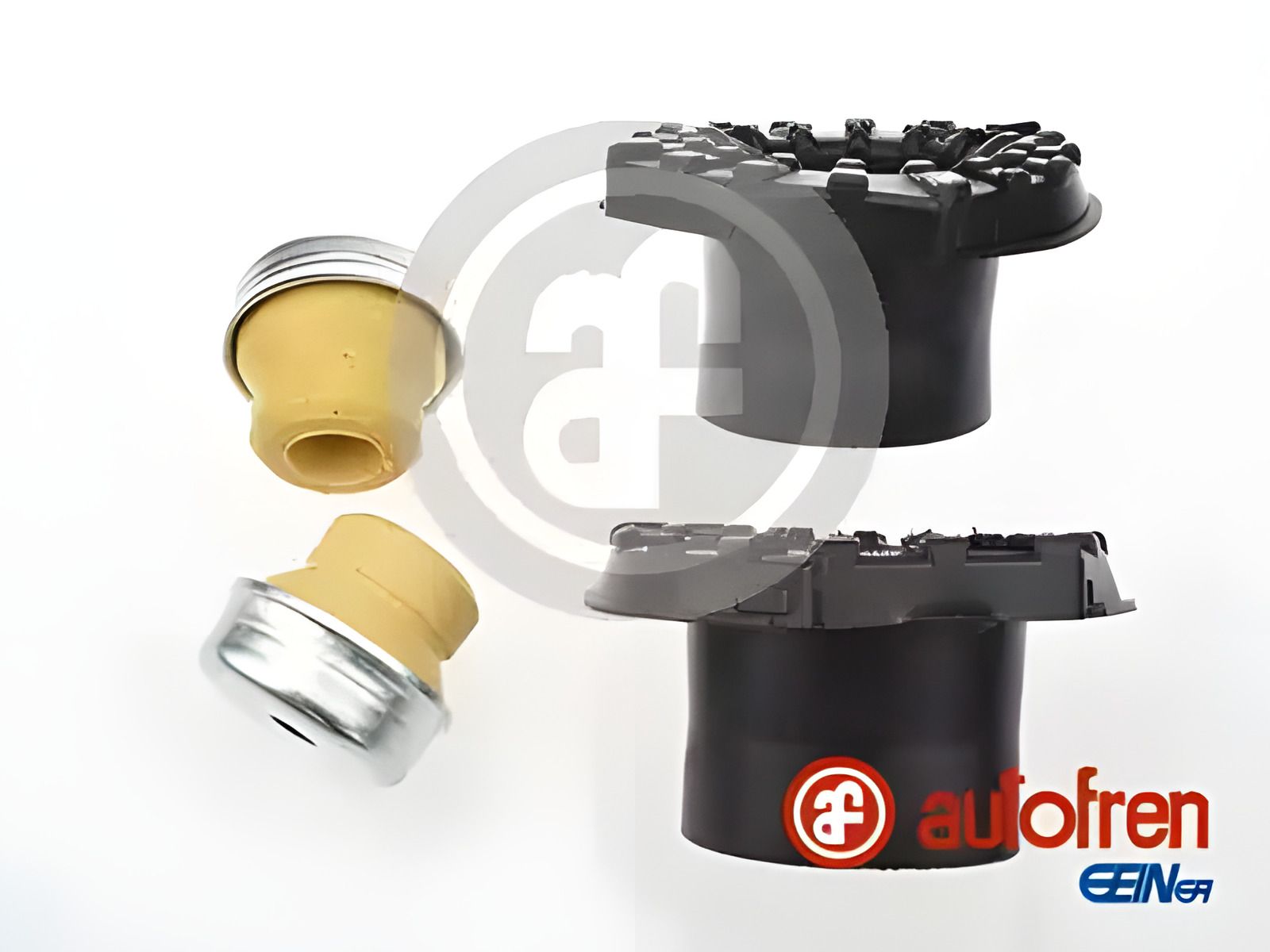 Комплект заднього амортизатор пилозахисний AVENSIS 03-08, AUTOFREN D5077 Комплект заднього амортизатор пилозахисний AVENSIS 03-08, AUTOFREN D5077