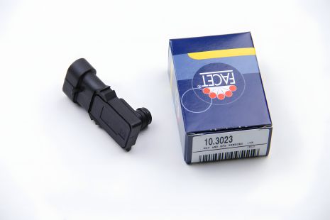 Датчик наддува тиску (3 конт.) LOGAN/VIVARO 1.2-3.5 93-, FACET (103023)