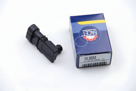 Датчик наддува тиску (3 конт.) LOGAN/VIVARO 1.2-3.5 93-, FACET (103023) Датчик наддува тиску (3 конт.) LOGAN/VIVARO 1.2-3.5 93-, FACET (103023)