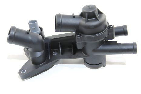 Термостат для Fabia/Roomster 1.2i 01- (87C), BGA (CT9614)