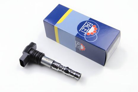 Котушка запалювання FACET для SEAT IBIZA/SKODA OCTAVIA/AUDI A3, A4/VW GOLF IV 1.8-2.7i 95- (96329) Котушка запалювання FACET для SEAT IBIZA/SKODA OCTAVIA/AUDI A3, A4/VW GOLF IV 1.8-2.7i 95- (96329)
