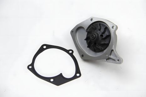 Водяна помпа DOLZ (R217), Kangoo/Clio/Logan/Megane/Scenic 1.5dCi 01-