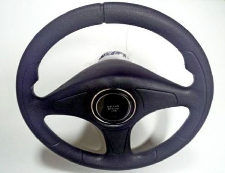 Рульове колесо Vaz 2108, Syzran '' Grand-Sport '' (2108-3402015)
