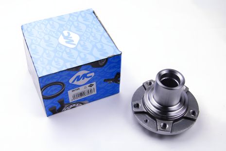 Передняя колесная ступень 136mm Citroen Jumper, Fiat Ducato, Peugeot Boxer 2.0D-3.0D 04.06-, METALCAUCH