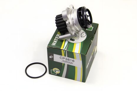 Водяна помпа Caddy/Crafter/T5 2.0TDI 10-, BGA (CP3816) Водяна помпа Caddy/Crafter/T5 2.0TDI 10-, BGA (CP3816)