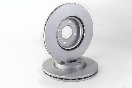 Передній гальмівний диск Doblo 05-10 (257x22), CIFAM (800407C) Передній гальмівний диск Doblo 05-10 (257x22), CIFAM (800407C)