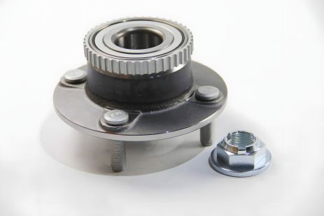 Задній підшипник маточини для Ford Mondeo I/II 93-00, A.B.S. (200211)