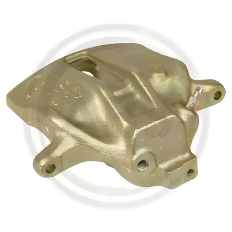 Гальмівний супорт VW PASSAT 96-05 передній лівий, ABS (521231) Гальмівний супорт VW PASSAT 96-05 передній лівий, ABS (521231)