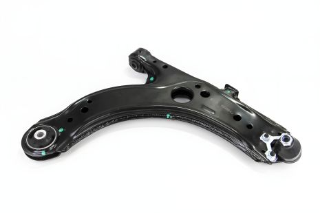 Передний рычаг Audi A3/Octavia/Golf IV 96-10 R, BGA (TRC0124) Передний рычаг Audi A3/Octavia/Golf IV 96-10 R, BGA (TRC0124)