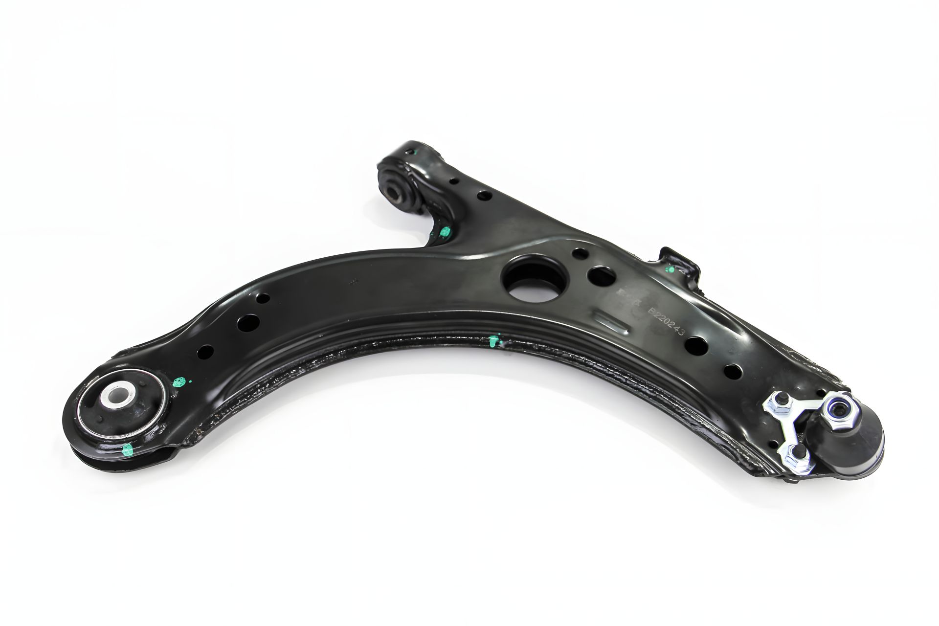 Передній важіль Audi A3/Skoda Octavia/VW Golf IV 96-10 R, BGA (TRC0124) Передній важіль Audi A3/Skoda Octavia/VW Golf IV 96-10 R, BGA (TRC0124)