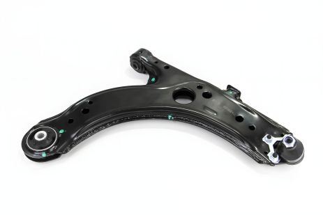 Передний рычаг Audi A3/Octavia/Golf IV 96-10 R, BGA (TRC0124) Передний рычаг Audi A3/Octavia/Golf IV 96-10 R, BGA (TRC0124)