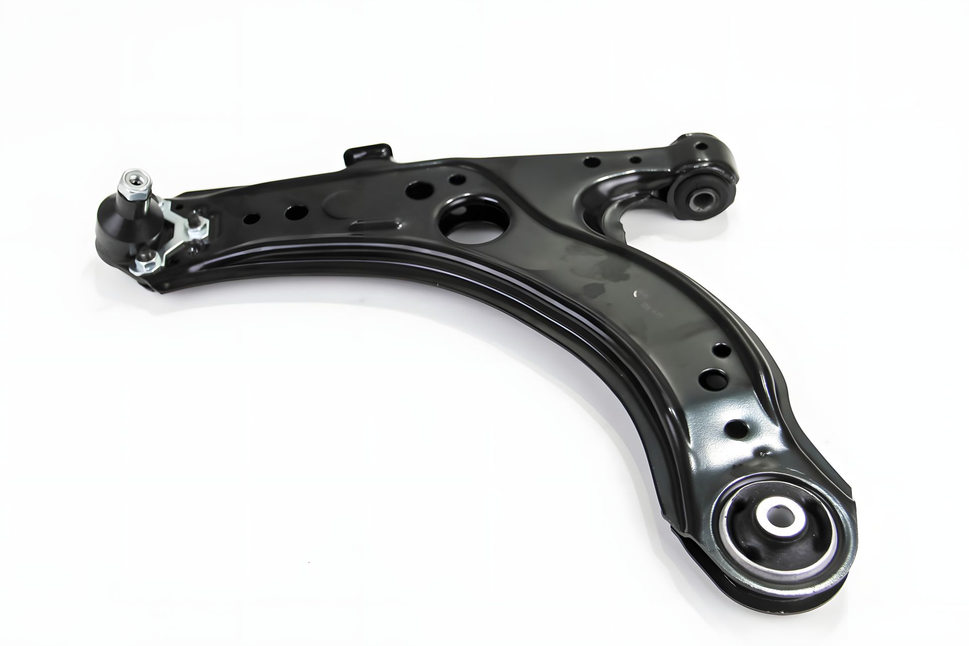 Передний рычаг для Audi A3/Octavia/Golf IV 96-10 L, BGA (TRC0123) Передний рычаг для Audi A3/Octavia/Golf IV 96-10 L, BGA (TRC0123)