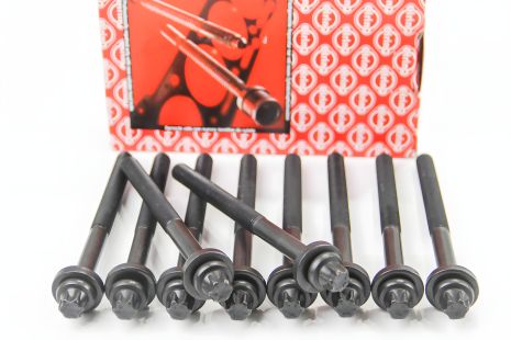 ГБЦ болти для BMW, Land Rover, ELRING (802661)