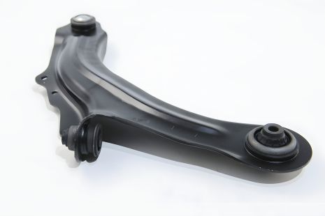 Передний нижний рычаг Renault Megane/Scenic II 02- (+ шаровая опора) Л., ABS (210892)