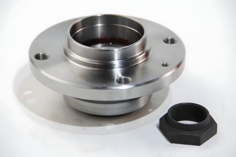 Задний ступичный подшипник Citroen C15/Xantia/BX Peugeot 405/305 80-05, ABS (200843)