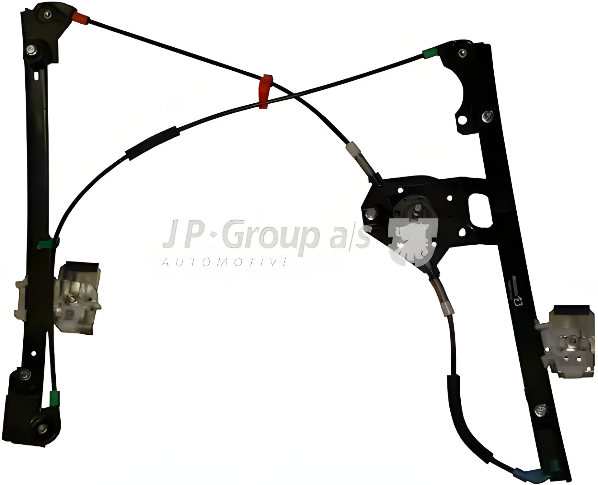 Склопідйомник VW VENTO, JP Group (1188100770) Склопідйомник VW VENTO, JP Group (1188100770)