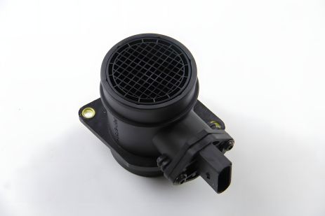 Витратомір повітря (5 конт.) AUDI A4/VW GOLF IV/SKODA OCTAVIA 1.8T 96-10, AUTLOG (LM1007) - точність вимірювання